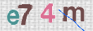 Εικόνα CAPTCHA