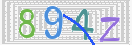 Εικόνα CAPTCHA