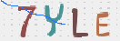 Εικόνα CAPTCHA