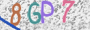 Εικόνα CAPTCHA
