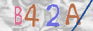 Εικόνα CAPTCHA
