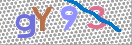Εικόνα CAPTCHA