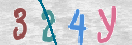 Εικόνα CAPTCHA