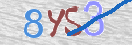Εικόνα CAPTCHA