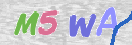 Εικόνα CAPTCHA