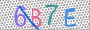 Εικόνα CAPTCHA