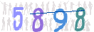 Εικόνα CAPTCHA