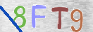 Εικόνα CAPTCHA