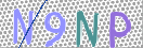 Εικόνα CAPTCHA
