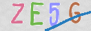 Εικόνα CAPTCHA