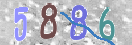 Εικόνα CAPTCHA