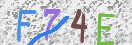 Εικόνα CAPTCHA