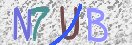 Εικόνα CAPTCHA