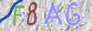 Εικόνα CAPTCHA