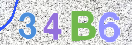 Εικόνα CAPTCHA