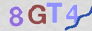 Εικόνα CAPTCHA