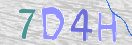 Εικόνα CAPTCHA