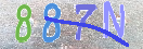 Εικόνα CAPTCHA