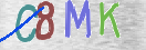 Εικόνα CAPTCHA