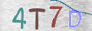 Εικόνα CAPTCHA