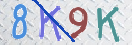 Εικόνα CAPTCHA