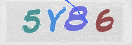 Εικόνα CAPTCHA