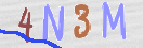 Εικόνα CAPTCHA