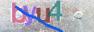 Εικόνα CAPTCHA