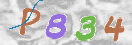 Εικόνα CAPTCHA