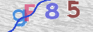 Εικόνα CAPTCHA