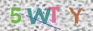 Εικόνα CAPTCHA