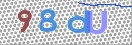 Εικόνα CAPTCHA