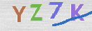 Εικόνα CAPTCHA