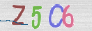 Εικόνα CAPTCHA