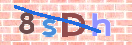 Εικόνα CAPTCHA