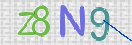 Εικόνα CAPTCHA