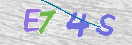 Εικόνα CAPTCHA
