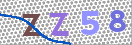 Εικόνα CAPTCHA