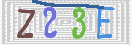 Εικόνα CAPTCHA