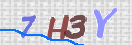 Εικόνα CAPTCHA