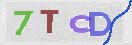 Εικόνα CAPTCHA
