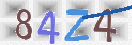 Εικόνα CAPTCHA