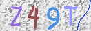 Εικόνα CAPTCHA
