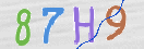 Εικόνα CAPTCHA