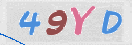 Εικόνα CAPTCHA