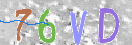 Εικόνα CAPTCHA