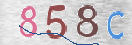 Εικόνα CAPTCHA