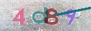 Εικόνα CAPTCHA