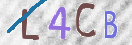Εικόνα CAPTCHA