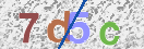 Εικόνα CAPTCHA